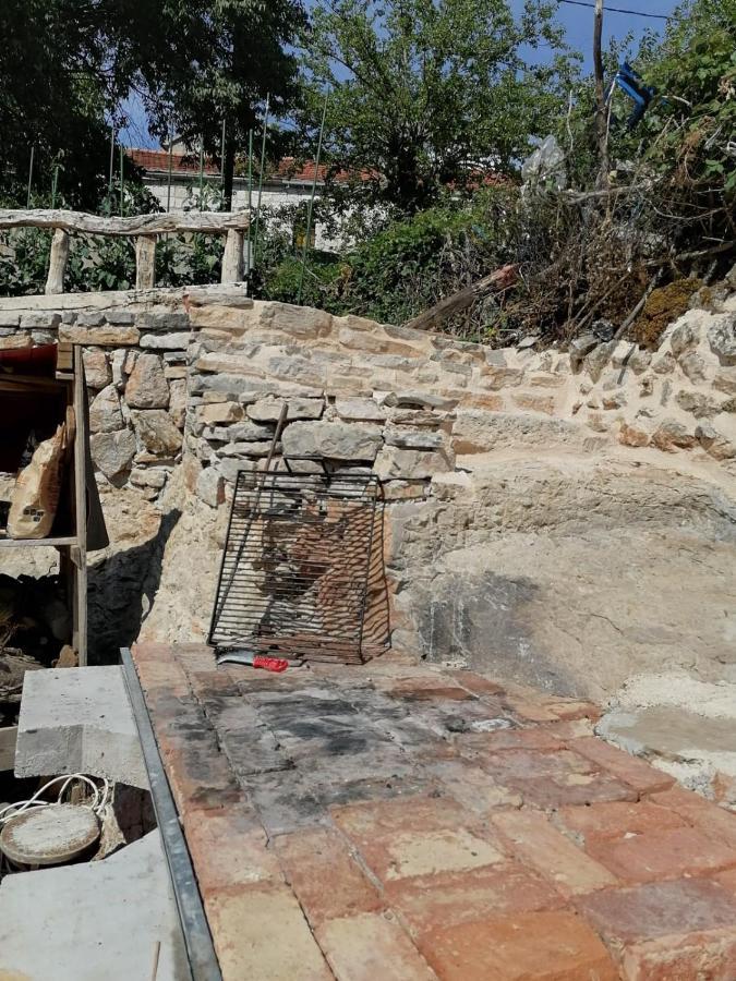 Villa The Old Stable 1861 à Imotski Extérieur photo