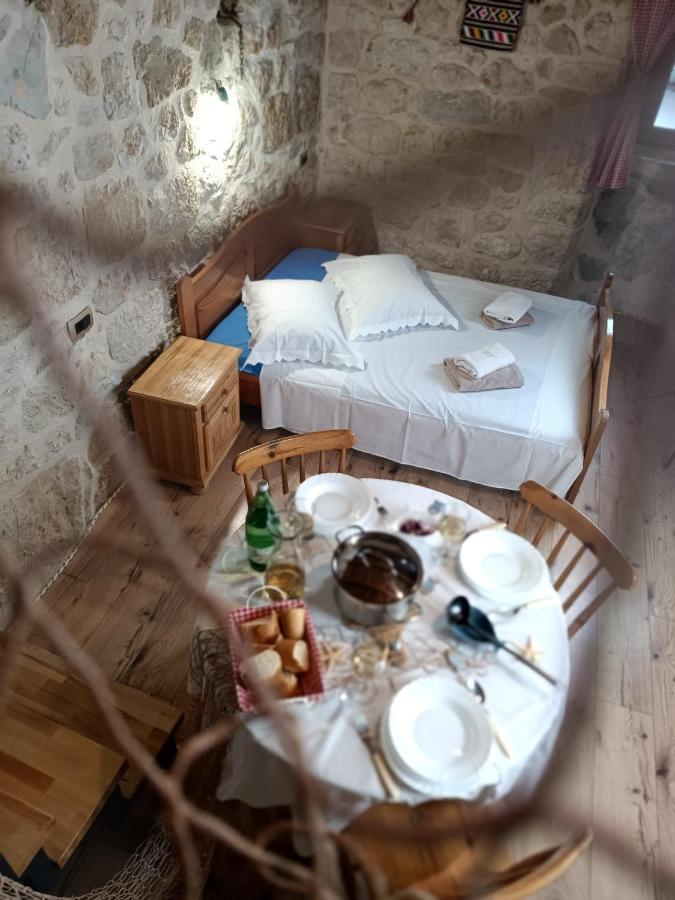 Villa The Old Stable 1861 à Imotski Extérieur photo