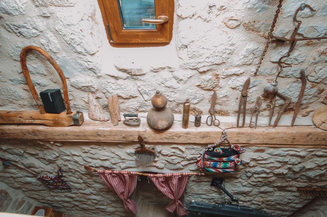 Villa The Old Stable 1861 à Imotski Extérieur photo