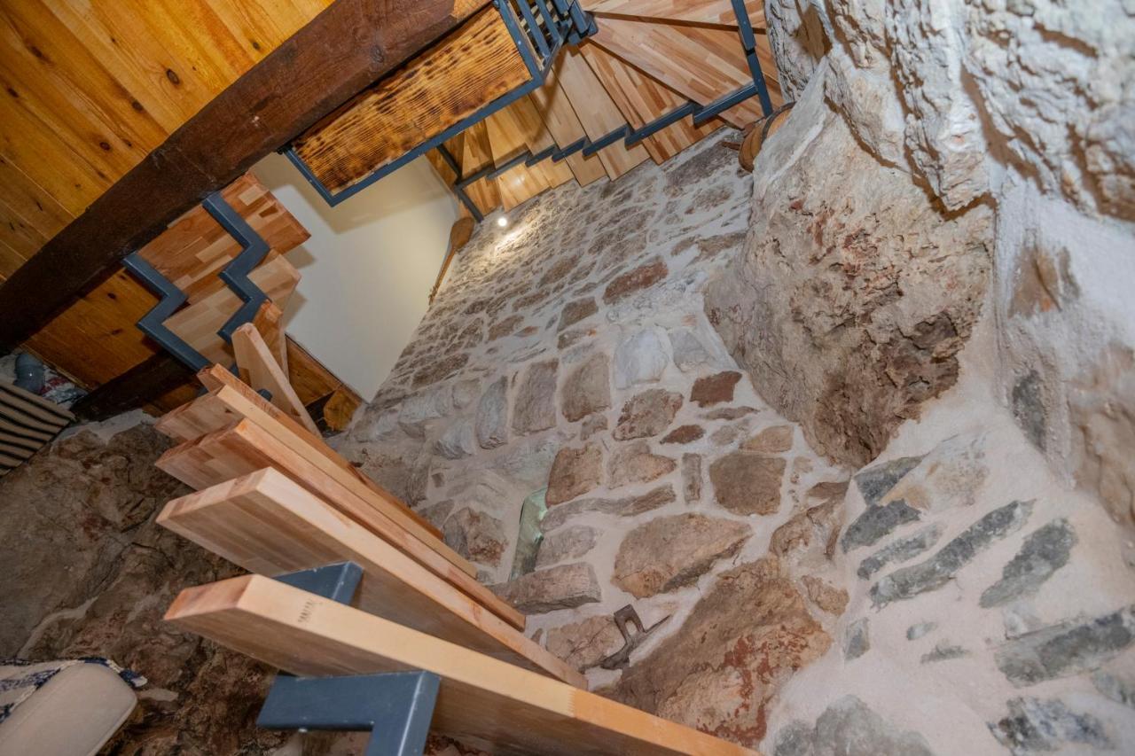 Villa The Old Stable 1861 à Imotski Extérieur photo